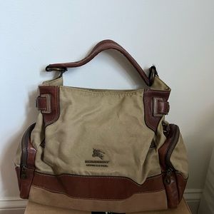 Burberry Bag